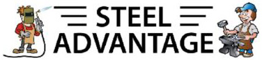 Steel Advantage Security Doors & Gates logo