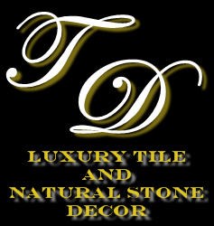 Logo for Tile Dimensions