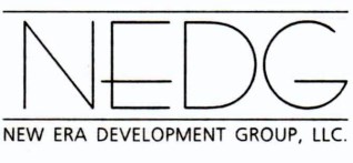 New Era Development Group LLC logo