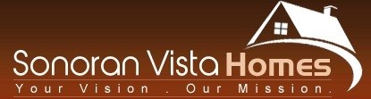 Sonoran Vista Homes Inc logo