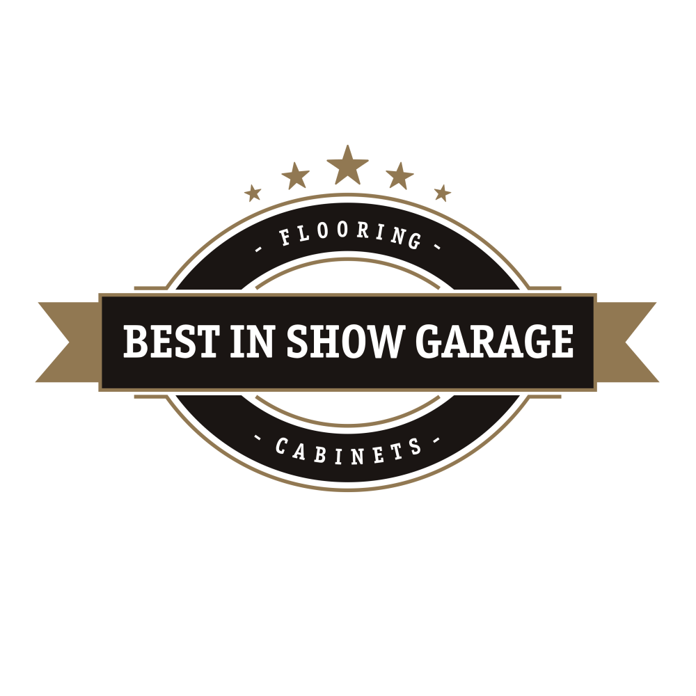 Logo for Best In Show Garage