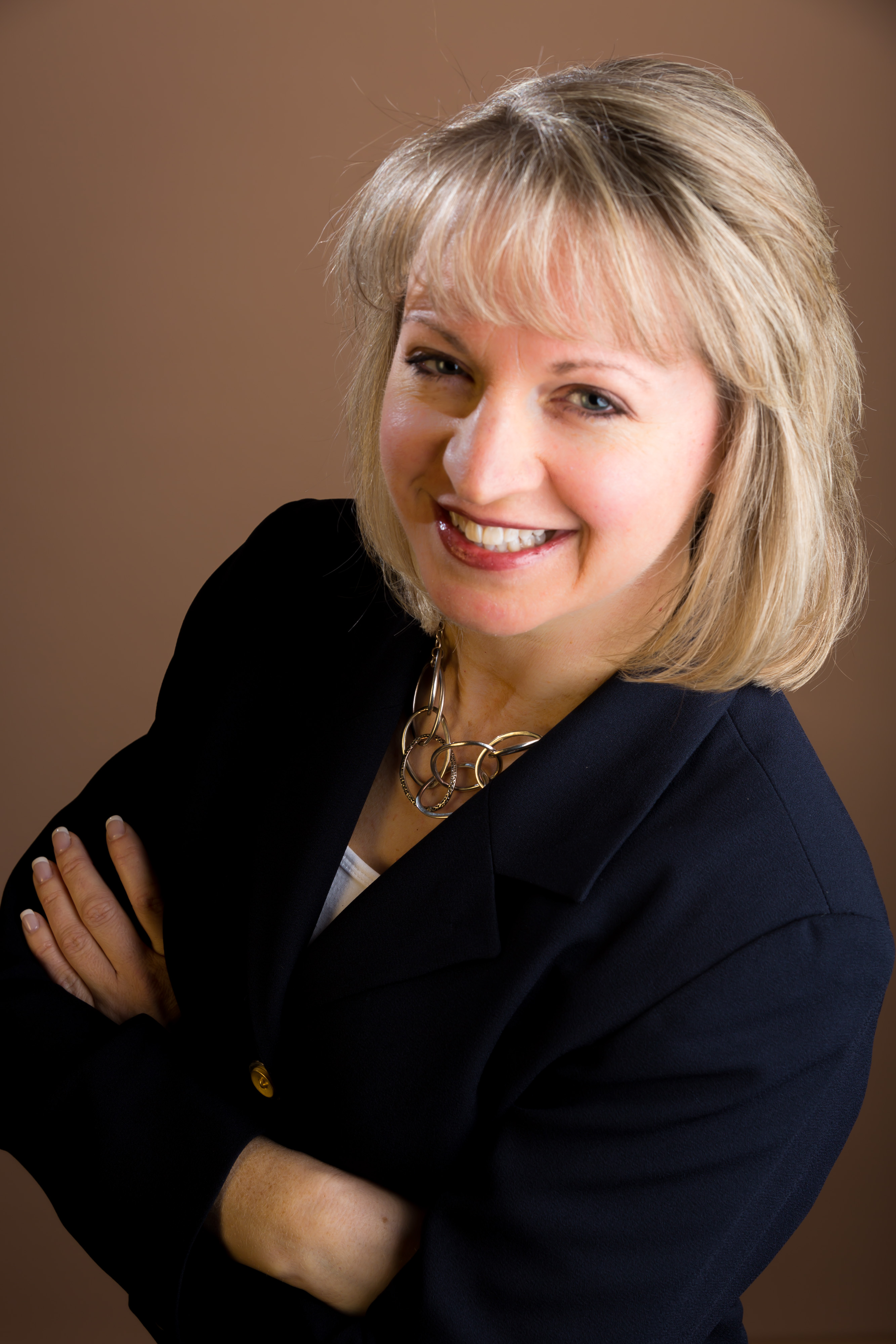 Logo for Jennifer Hohenberger – Coldwell Banker Preferred