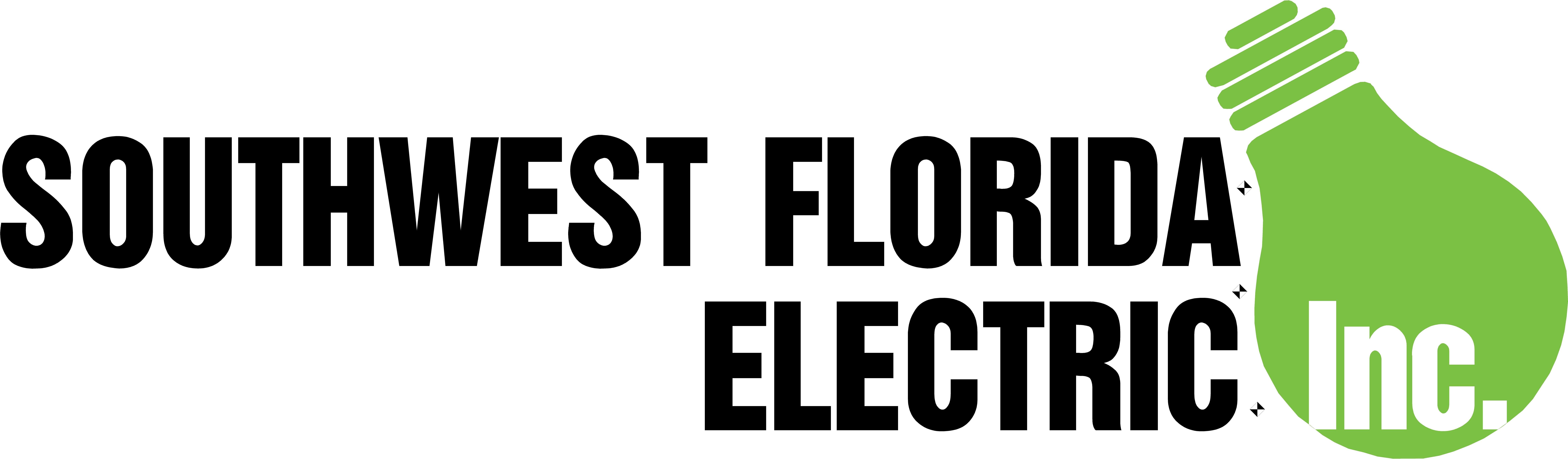 Logo for Southwest Florida Electric Inc