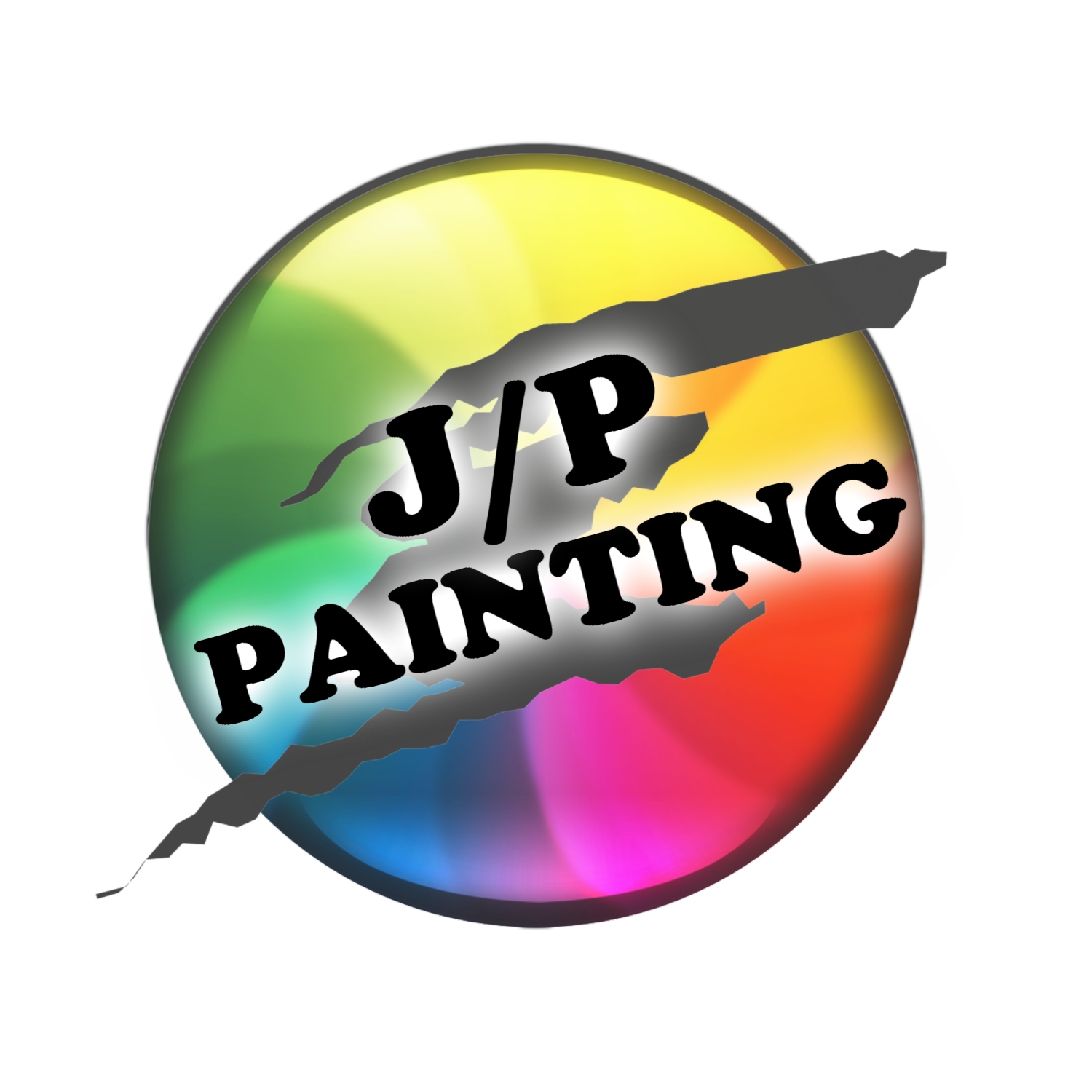 J/P Painting & Remodeling, LLC logo