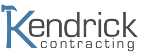 Logo for Kendrick Contracting LLC