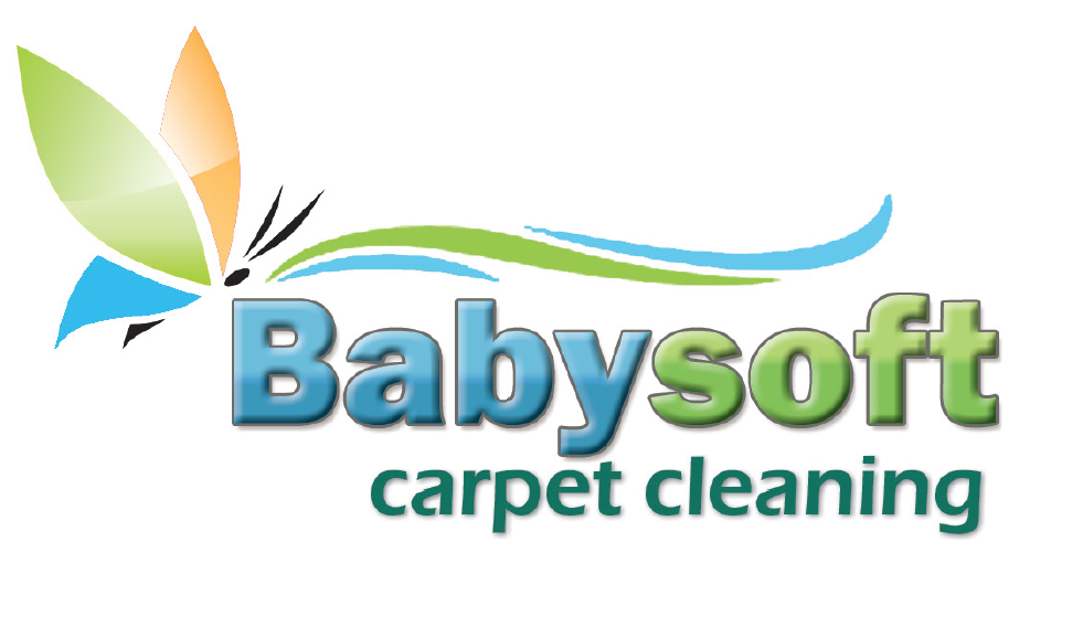 Logo for Babysoft Carpet Cleaning