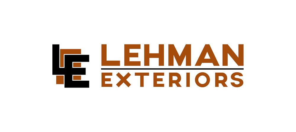 Logo for Lehman Exteriors