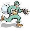 Logo for Mor Electric Co/ ASAP Handyman Services