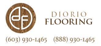 Logo for Diorio Flooring LLC