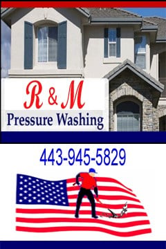 Avatar for R & M Pressure Washing LLC.
