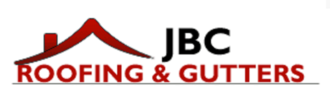 Logo for JBC Roofing and Gutters