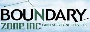 Logo for Boundary Zone Inc