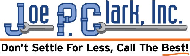 Logo for Joe P Clark Inc