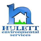 Logo for Hulett Environmental Svcs-Pest & Termite Control