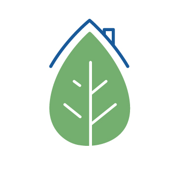 Logo for Healthy Homes