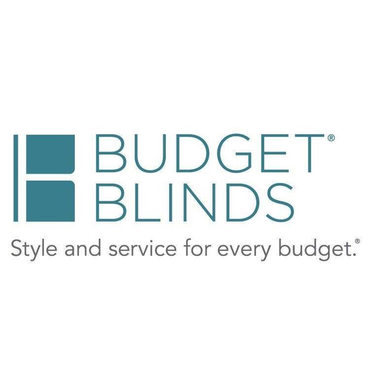 Logo for Budget Blinds of Coral Springs