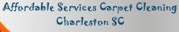 Affordable Services Carpet Cleaning logo