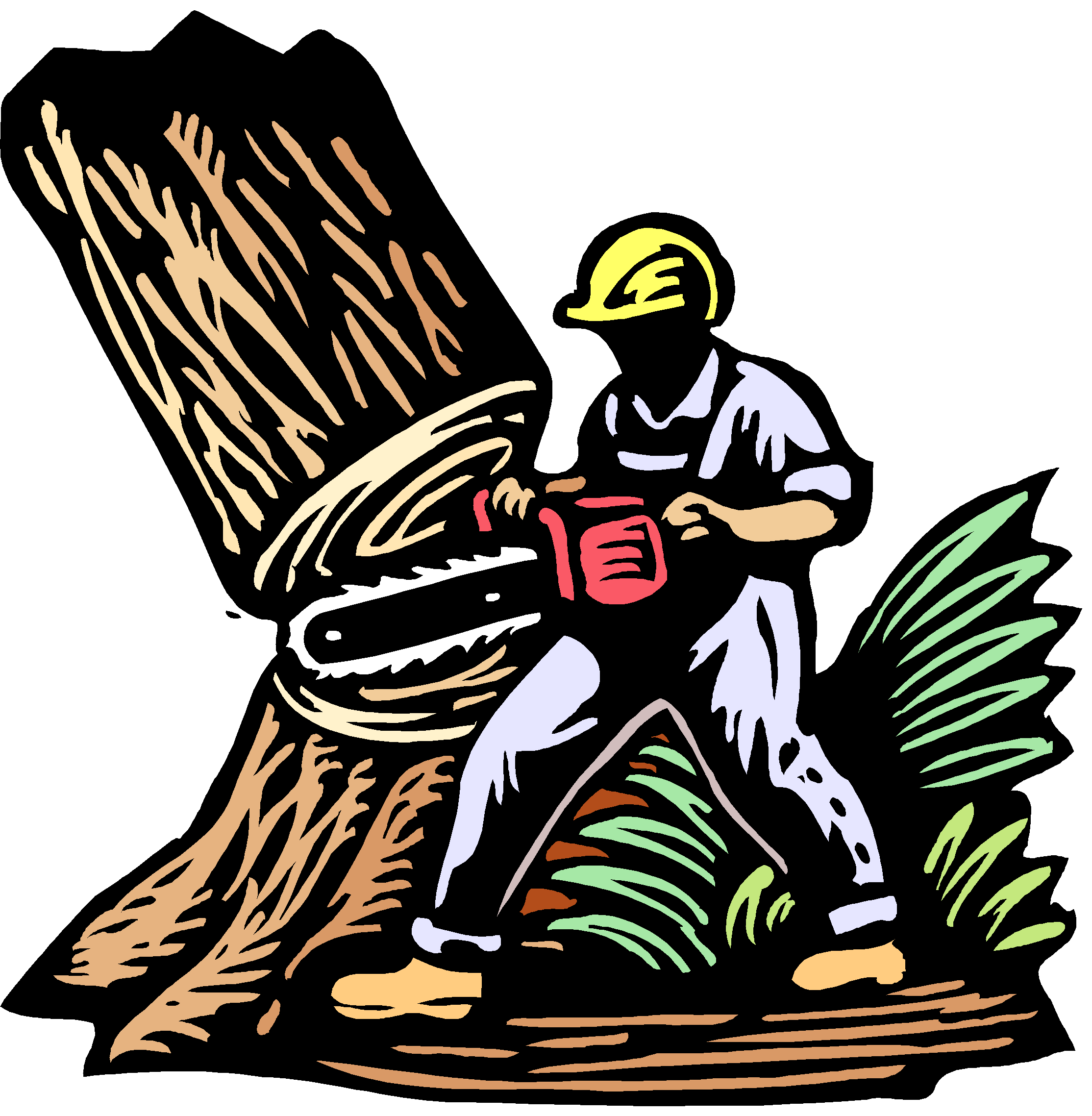 My Tree Service LLC logo