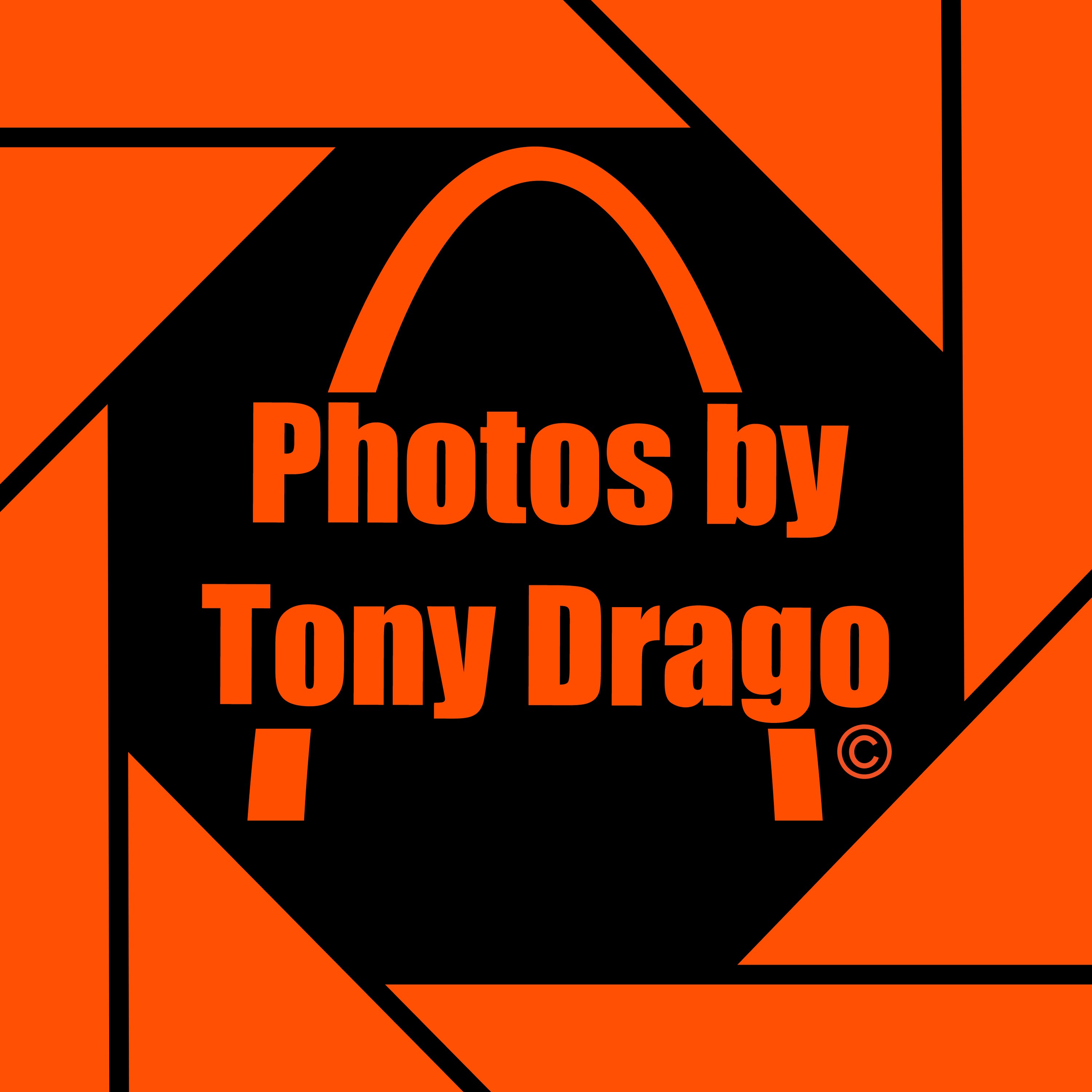 Logo for Photos by Tony Drago