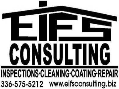 Logo for EIFS Consulting