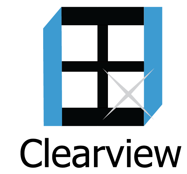 Clearview San Luis Obispo logo
