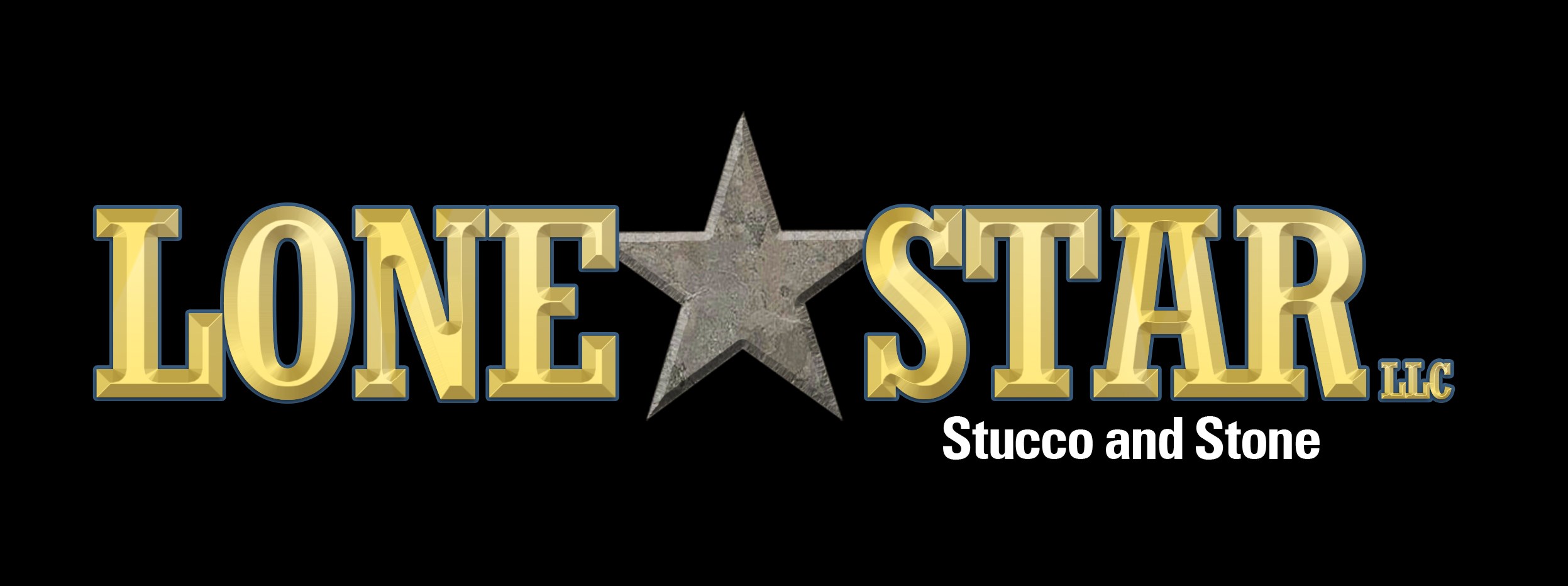 Logo for Lone Star Stucco & Stone LLC