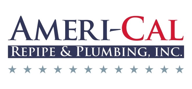 Logo for Ameri-Cal Repipe & Plumbing