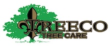 Treeco Tree Care logo