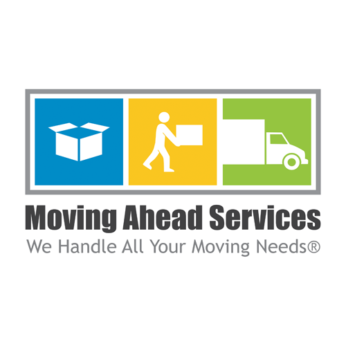 Logo for Moving Ahead Services