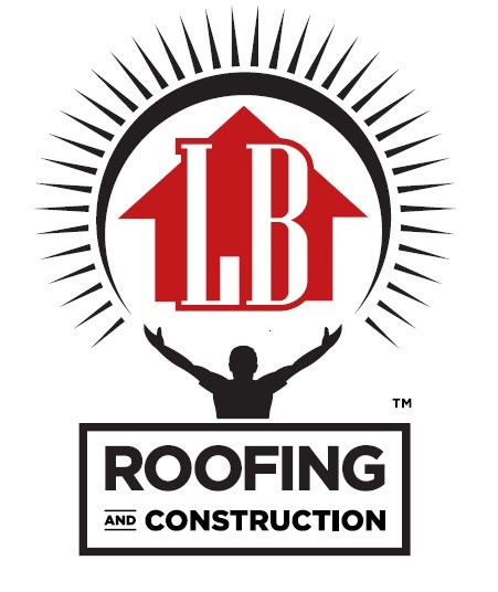 LB Roofing & Construction logo