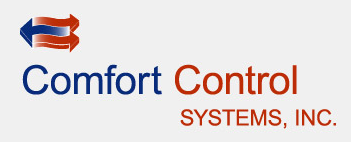Comfort Control Systems logo
