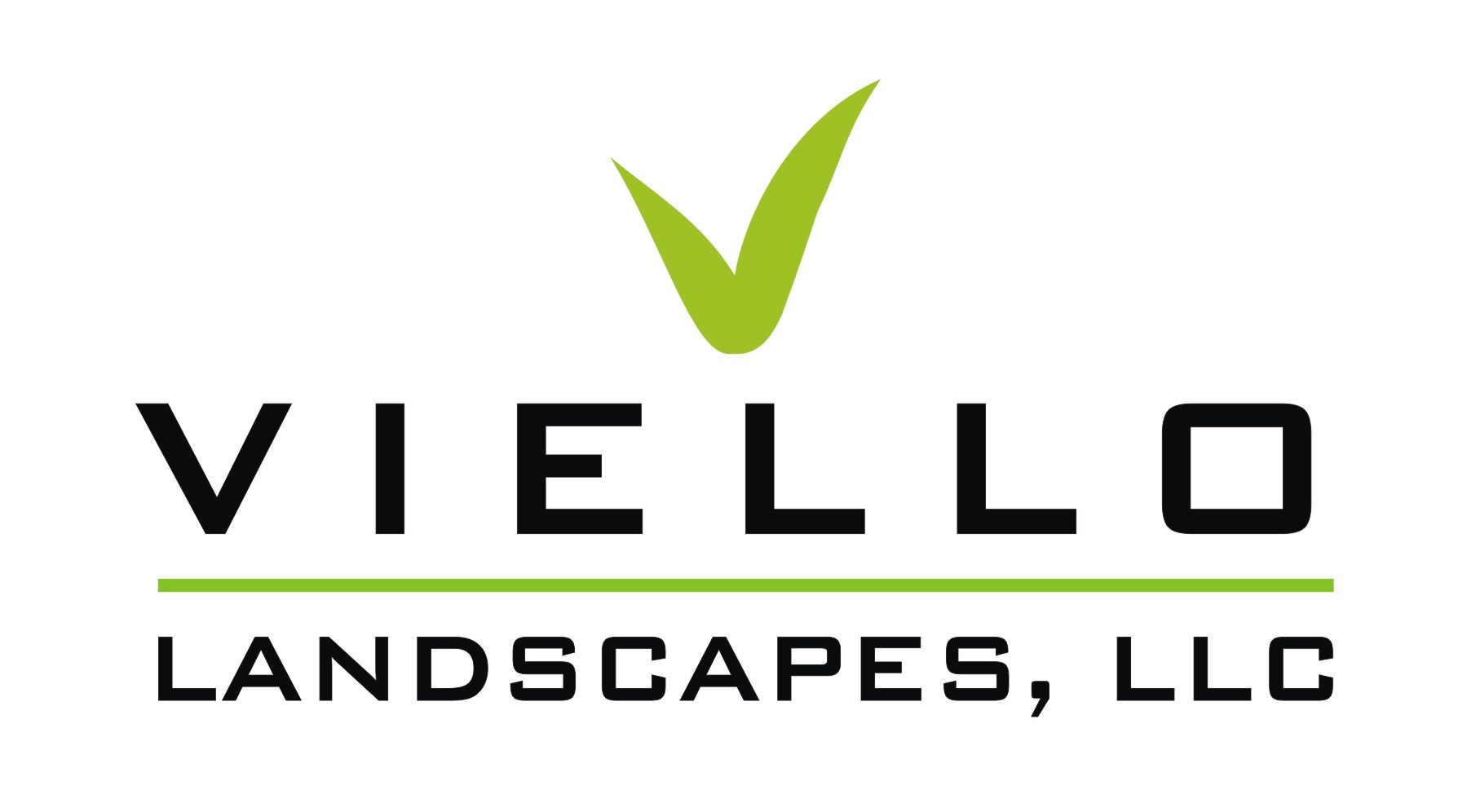 Logo for Viello Landscapes, LLC