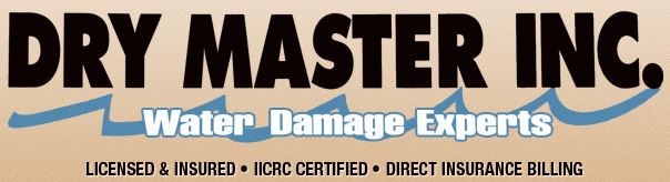 Logo for Dry Master Inc