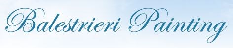 Logo for Balestrieri Painter Inc.
