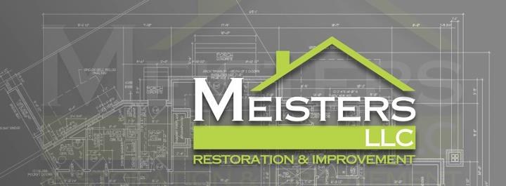 Logo for Meisters LLC