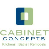 Logo for Cabinet Concepts