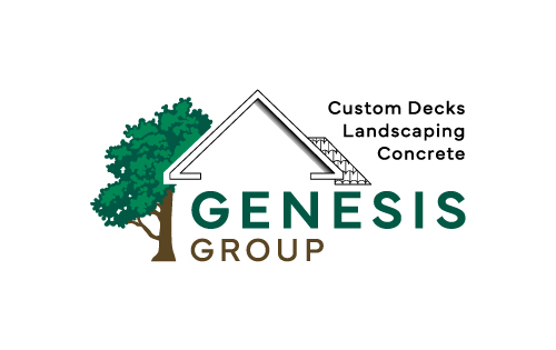 Genesis Group LLC logo