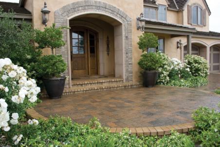 Bella Giardino Landscape & Garden Design logo