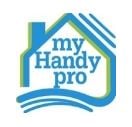 Logo for myHandypro