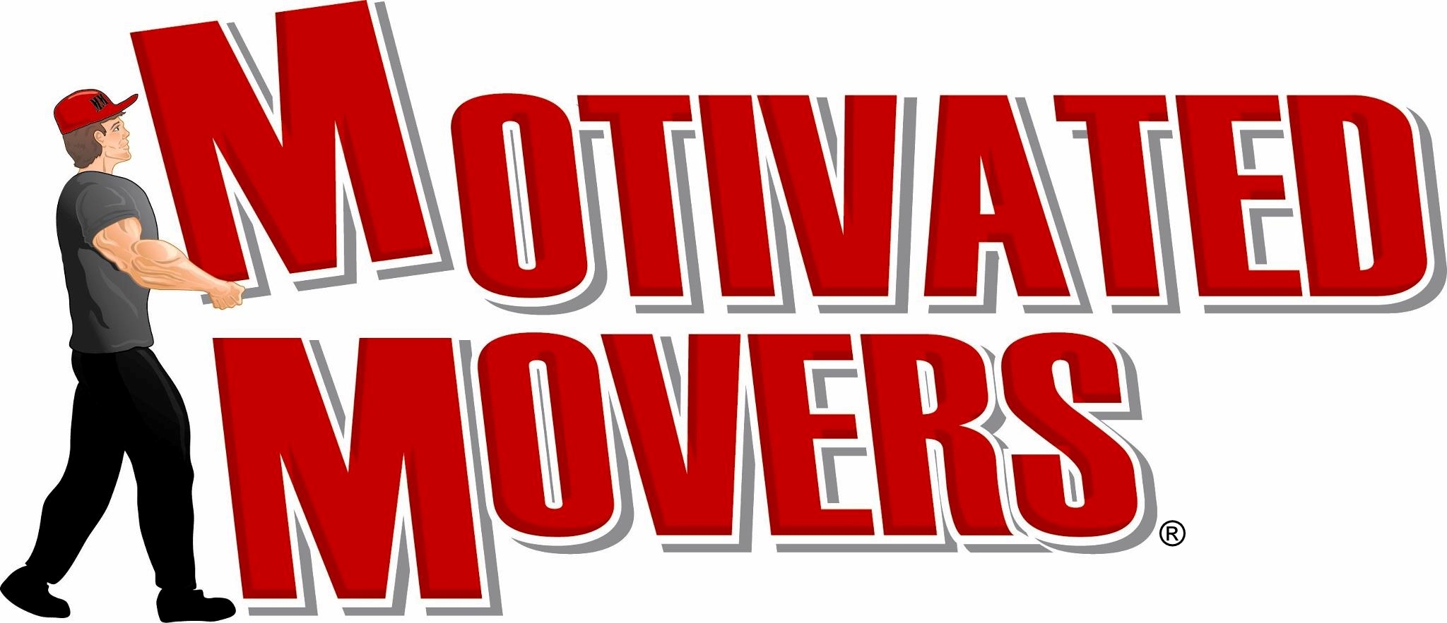 Logo for Motivated Movers of Birmingham