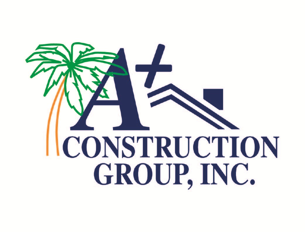 A+ Construction Group Inc logo
