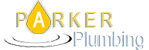 Logo for Parker Plumbing