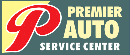 Premier Auto Service Center of SW Florida logo