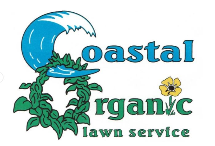 Logo for Coastal Organic Lawn Service