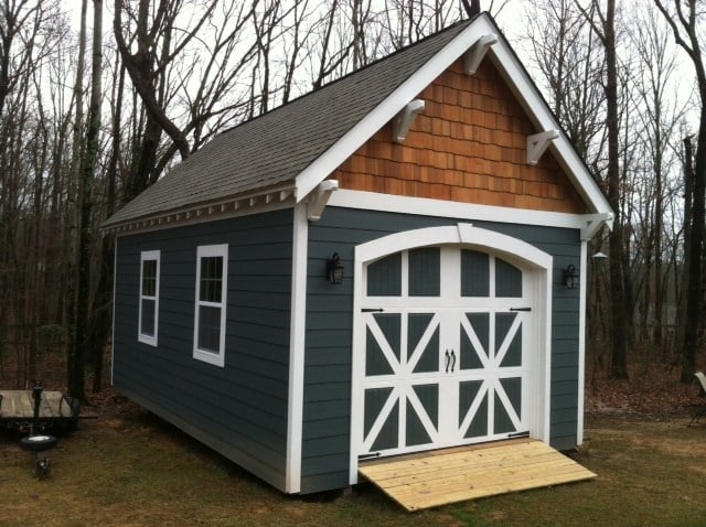 Avatar for Backyard Custom Construction LLC