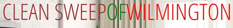 Logo for Clean Sweep