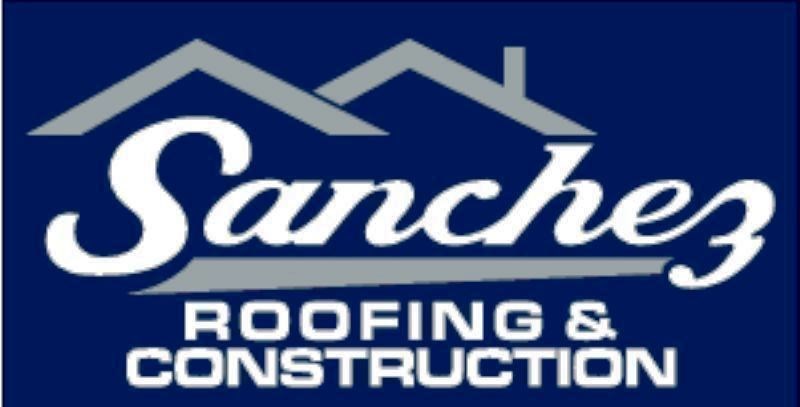 Logo for Sanchez Roofing and Construction, Inc.