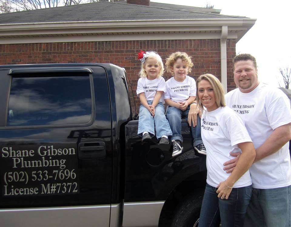 Avatar for Shane Gibson Plumbing
