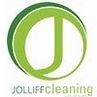 Logo for Jolliff Cleaning Solutions