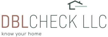 Logo for DBL Check LLC